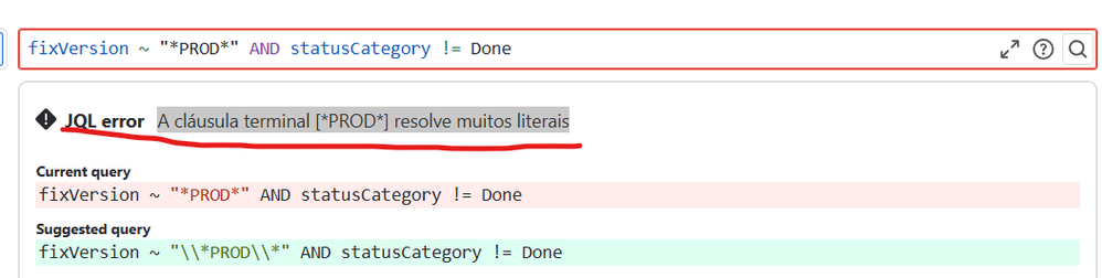 JQL error.png