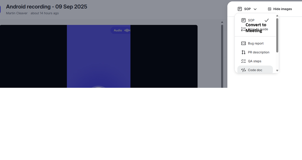 loom meeting from android audio.png