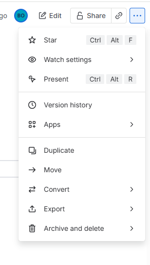 Attachement option Missing.png