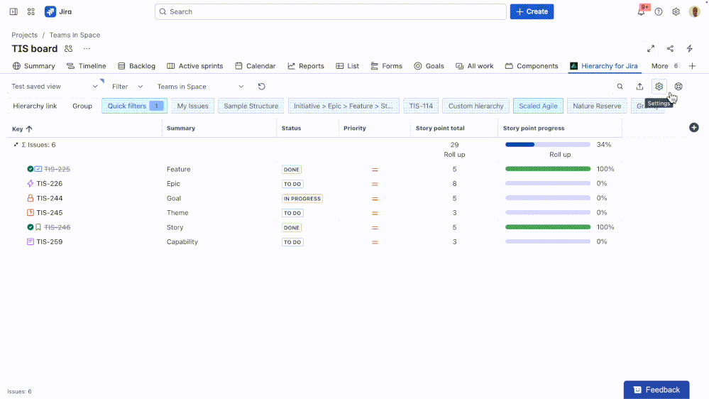 Custom hierarchy view.gif