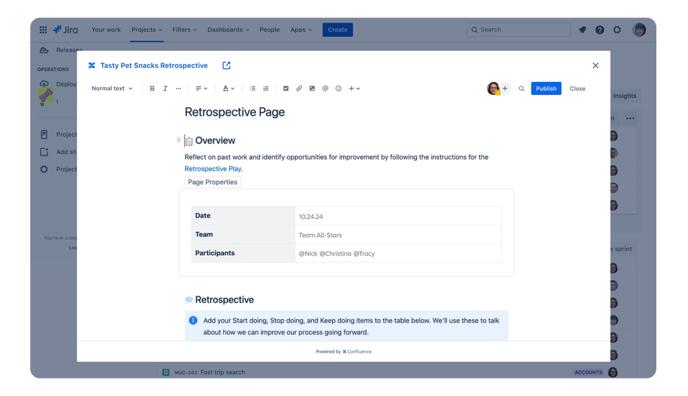 Retro in Confluence from Jira.png