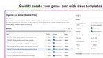 Quick creation of webinar plan with issue templates.png