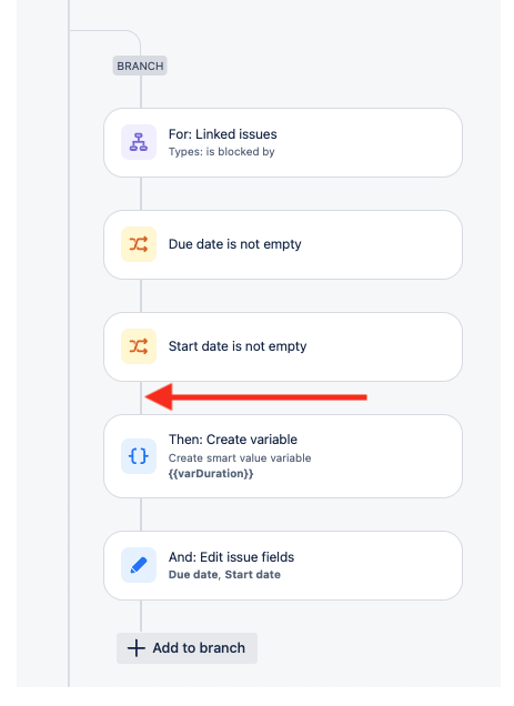 Updating dependent task's dates when predecessor t... - Atlassian Community