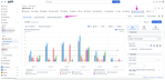 Standalone reports on the project page.png