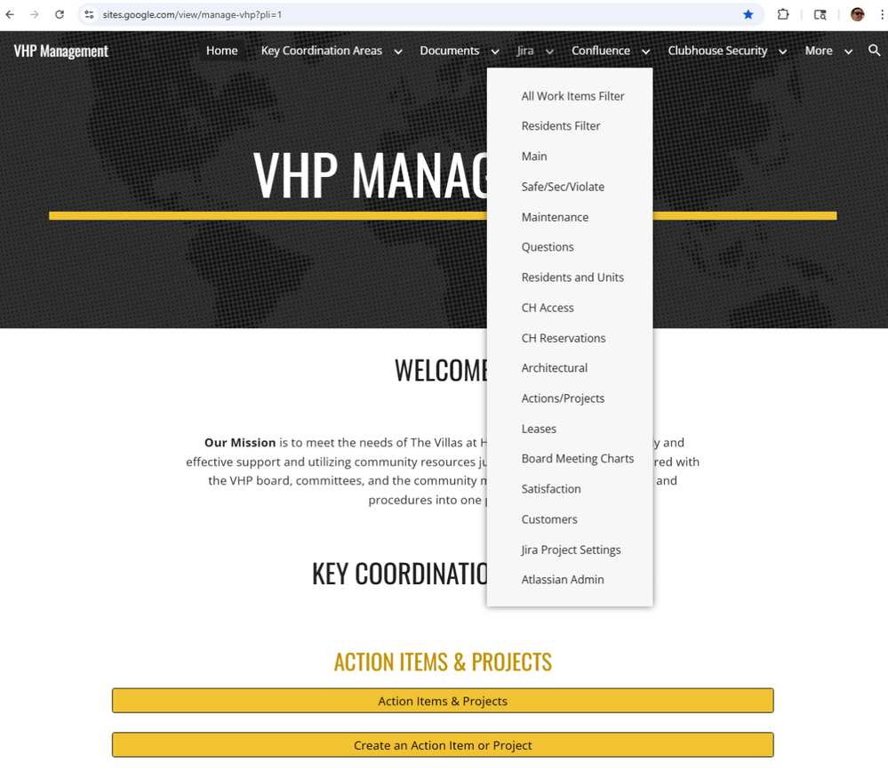 Management Portal - Google Site.png