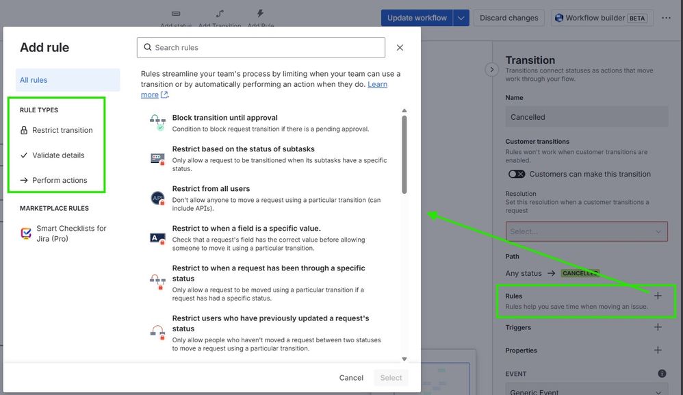 new wf editor showing rules_conditions-validations-pfunctions.jpg