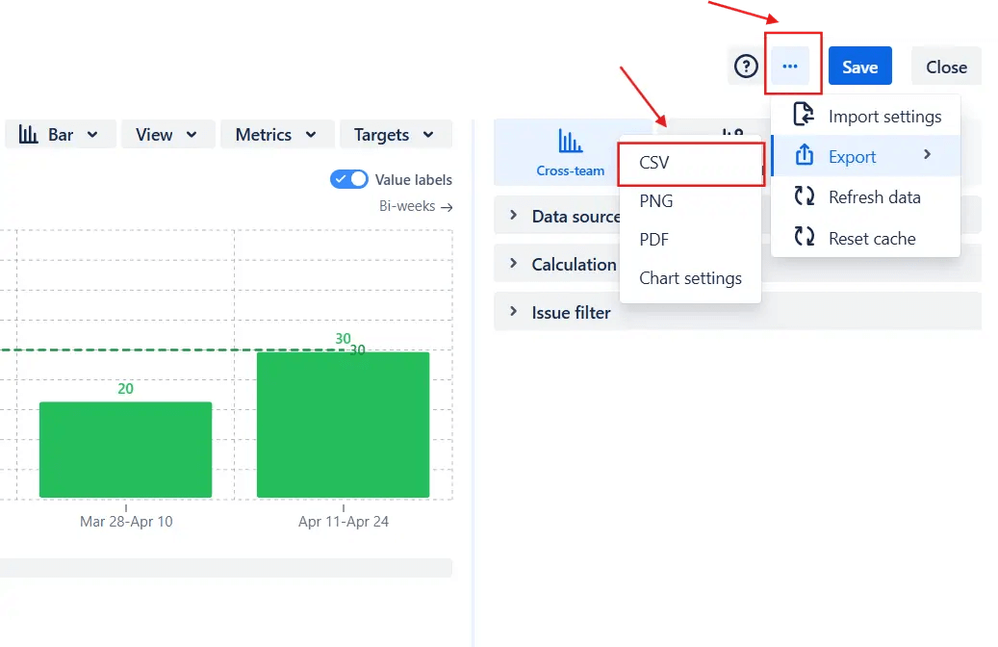 Filter, focus, and export 2.png