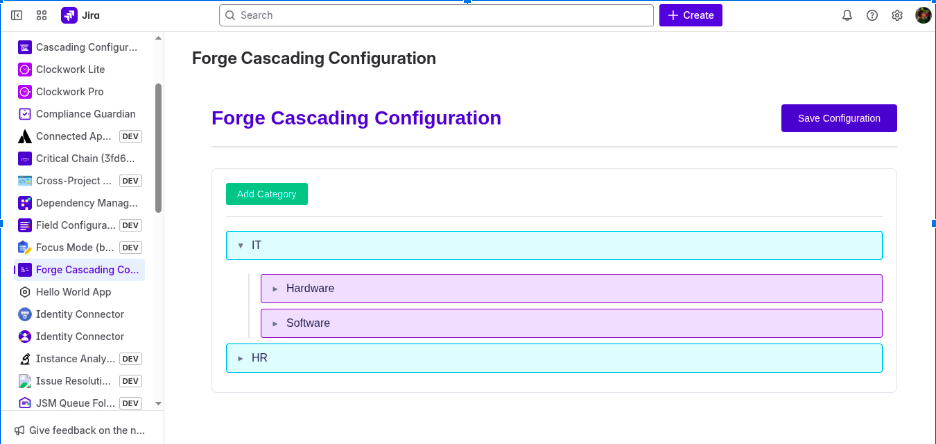 No-code Apps creator cascading configuration.png