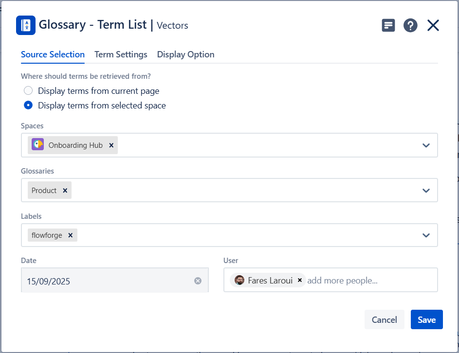 Glossary macro source selection.png