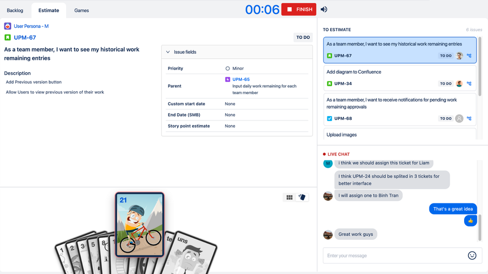 What Is Planning Poker (Synchronous Planning Poker).png