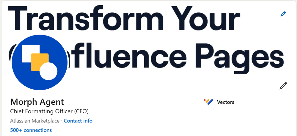 Morph Rovo Agent LinkedIn Profile.png