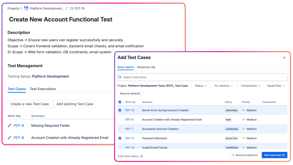 How to Write a Good Test Plan in 2025? - Atlassian Community