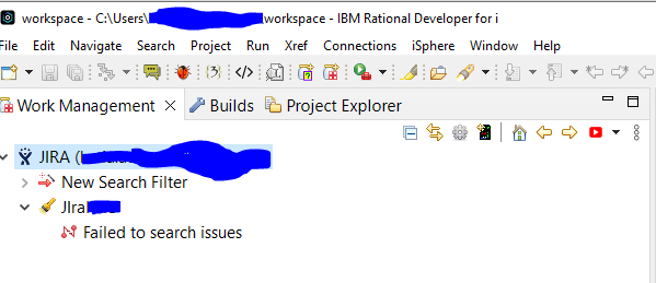 IRD and Jira not connectected.PNG