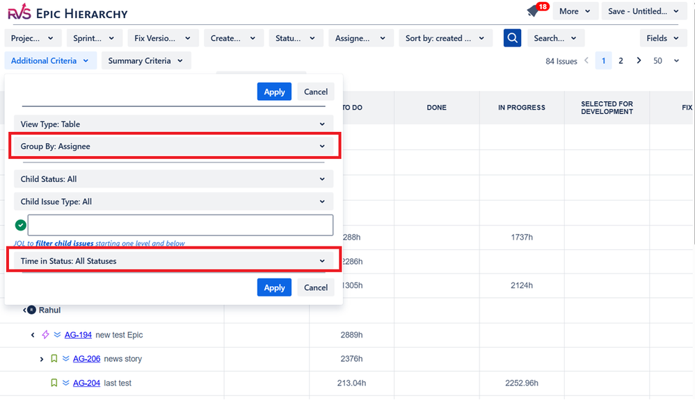 Epic Hierarchy - TIS - Additional Criteria.png