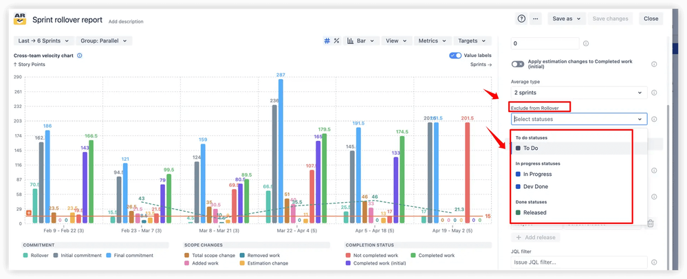 Exclude from sprint rollover.png