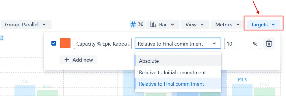 Target lines for capacity planning.png
