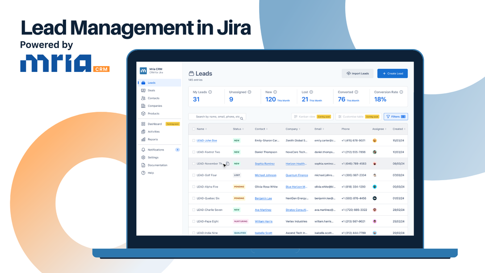 Lead Management in Jira- A Complete Operating Playbook Powered by Mria CRM.png