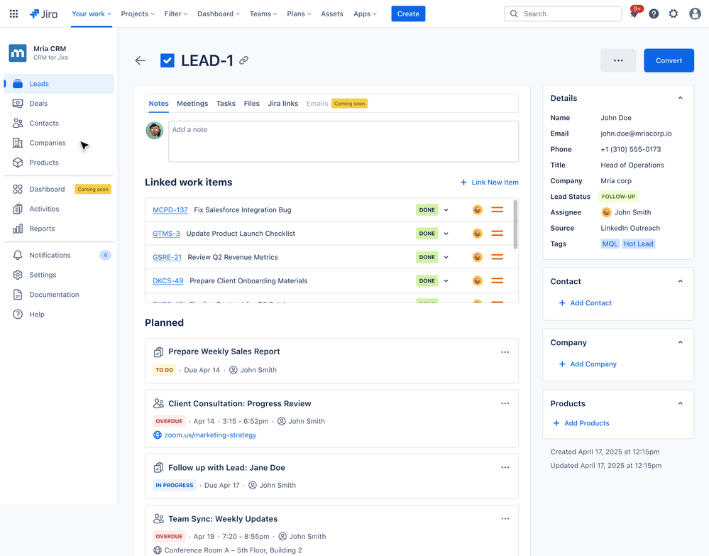 Full lead view - Page (Company and Contact NOT created) + Hovers Shown.png