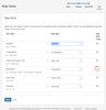 no check in MAP field value allowed  carriage return.JPG