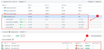 Breakdown view and issue list for root cause analysis.png