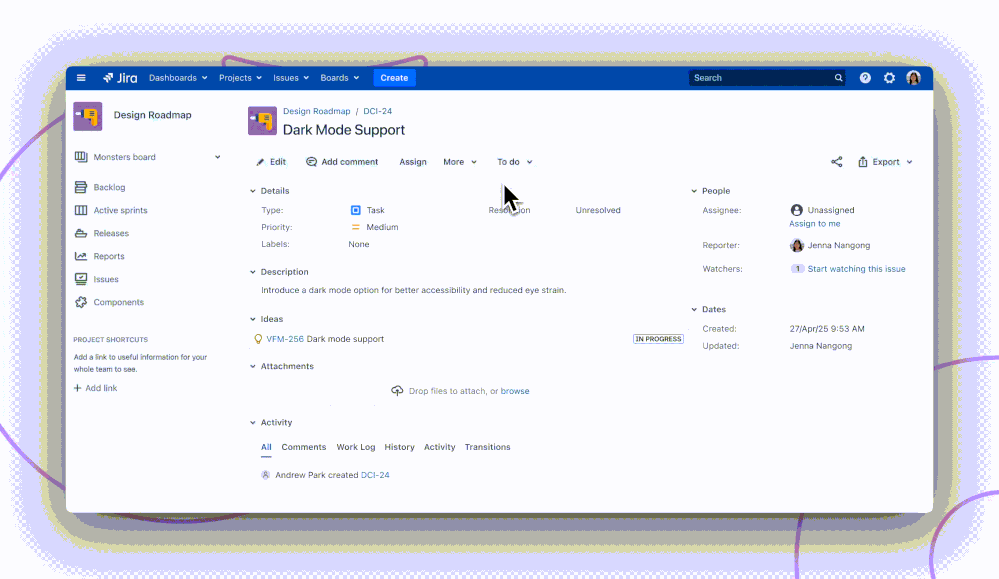 02_Changing status.gif