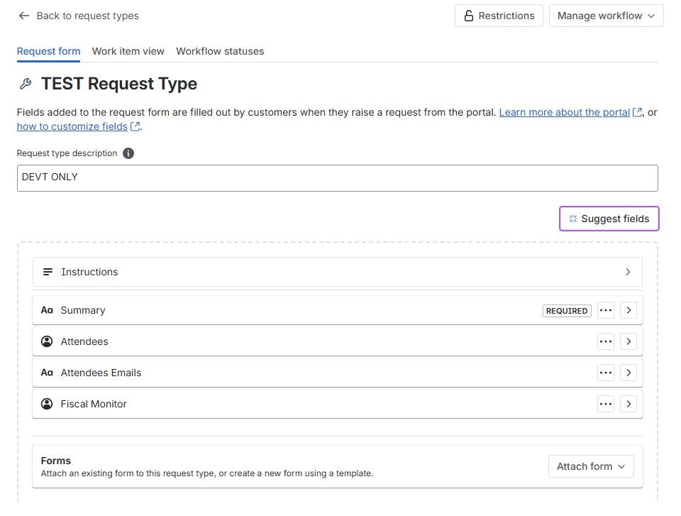 fields added to the Request form screen.jpg