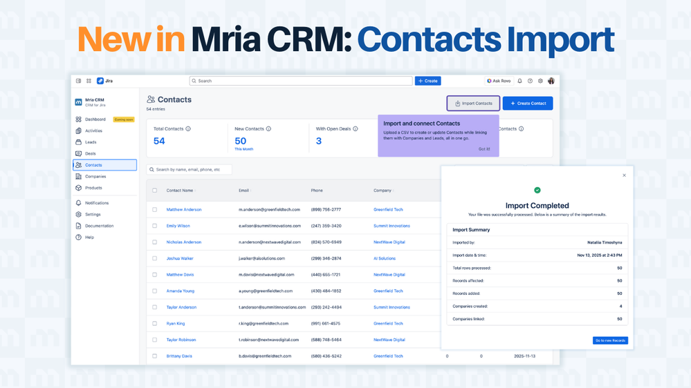 New in Mria CRM- Contacts Import.png