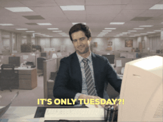 Frustrated Work GIF by Camjaysmith.gif