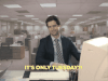 Frustrated Work GIF by Camjaysmith.gif