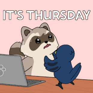 Excited Work GIF by Ordinary Frends.gif