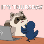 Excited Work GIF by Ordinary Frends.gif