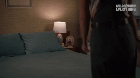 Tired Give Up GIF by Children Ruin Everything.gif