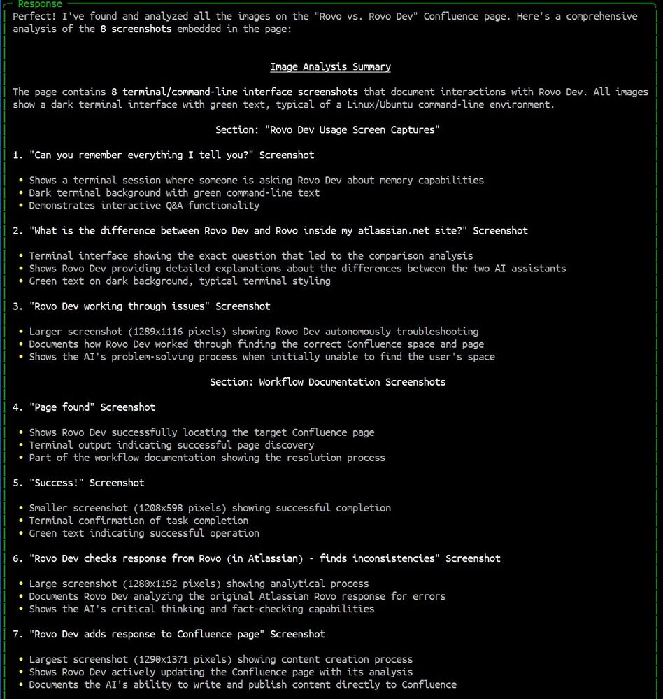 Image analysis of the Rovo vs Rovo Dev page.jpg