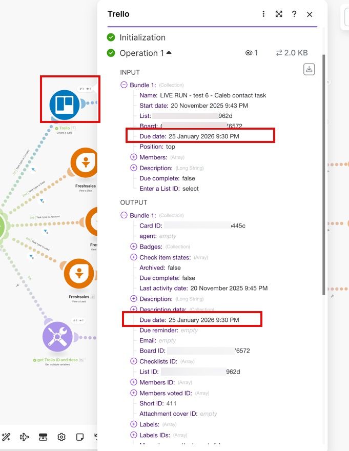 Make creating Trello card with the correct due date.jpg
