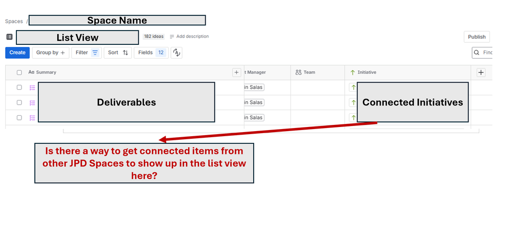 Connected Field (Connected JPD Spaces) - List View Question.png
