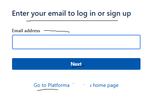 login page in jsm.png