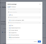 Rovo custom knowledge.gif