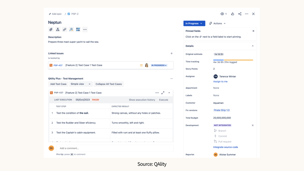 QAlity- Jira Plugins for test management.png