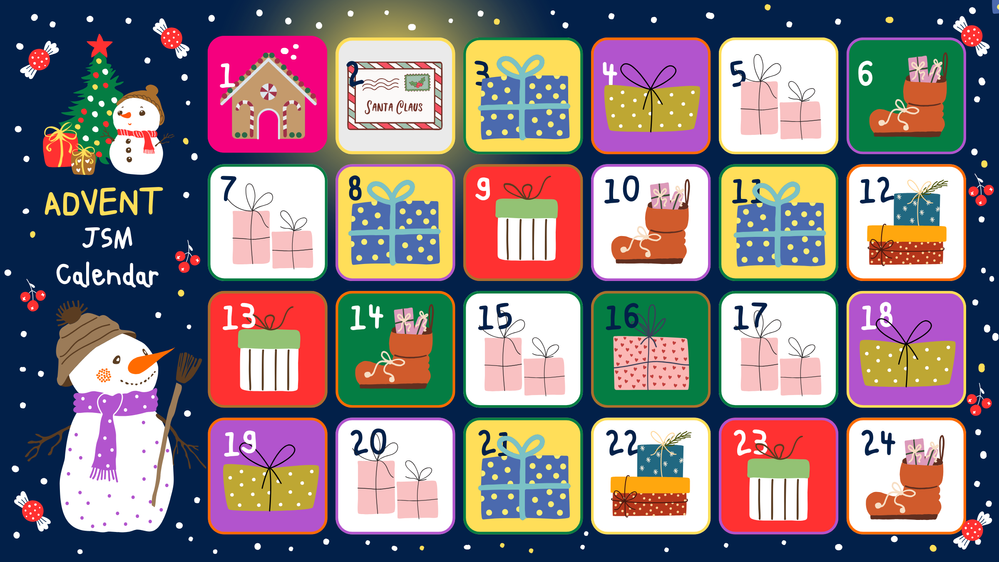 Jira Service Management - Advent Calendar_day2.png