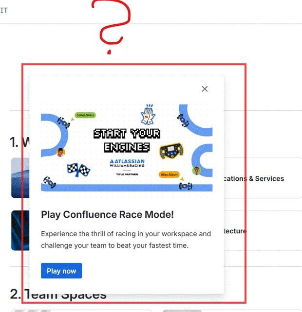 Advertisment in Confluence.jpg