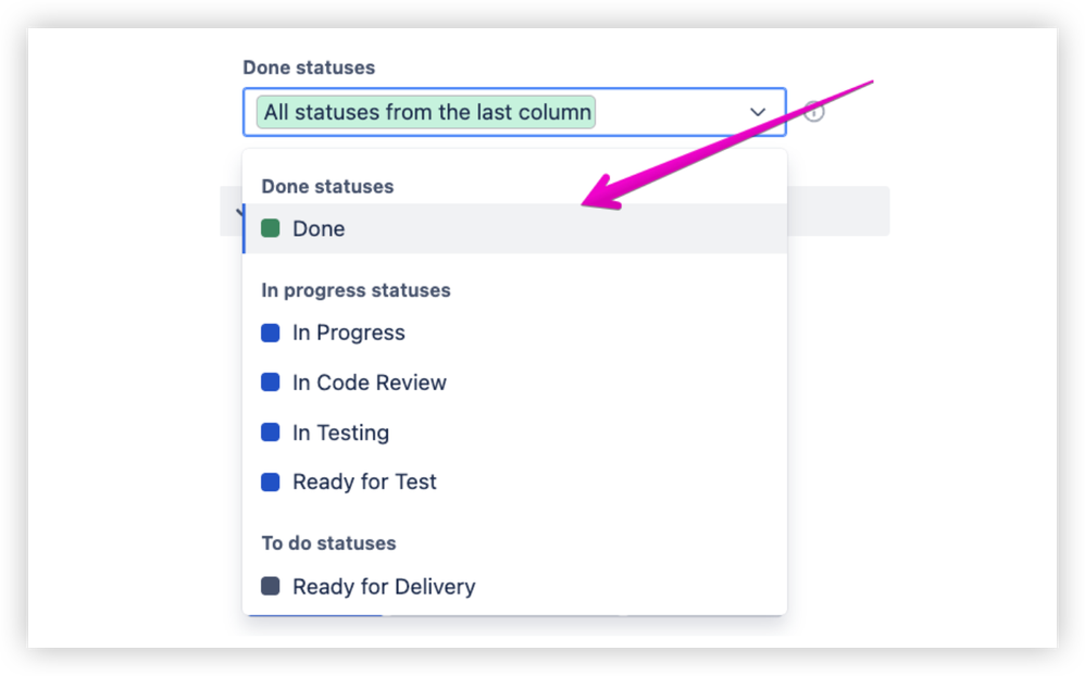 One _Done_ option instead of dozens.png