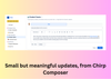 Chirp composer.png