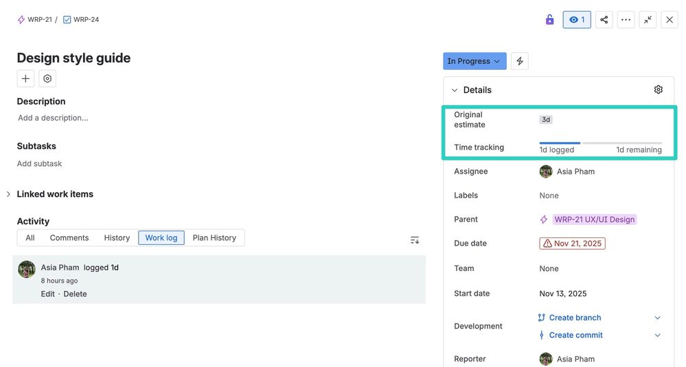 Jira’s time tracking fields.jpg