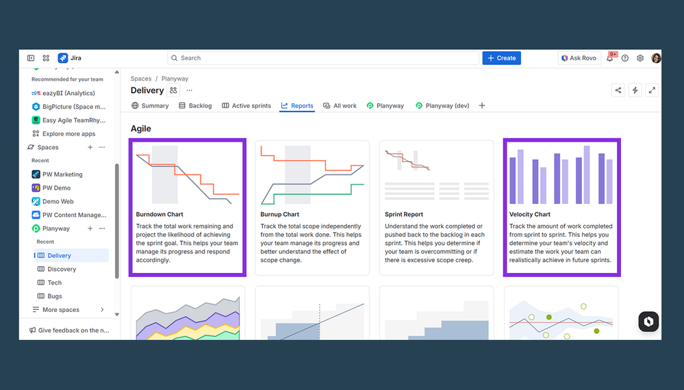 jira story points report.png