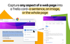 Capture any aspect of a web page into a Trello card.png