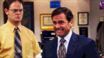 Nervous The Office GIF.gif