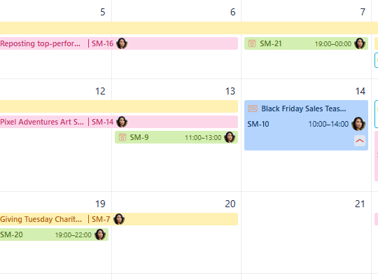 Marketing calendar - Picking a date.gif