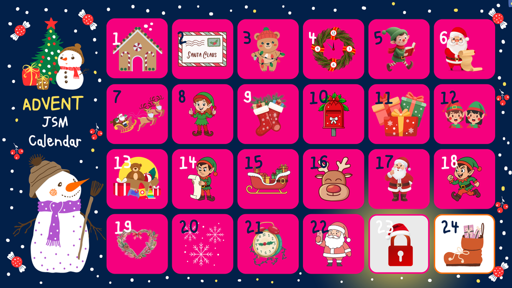 Jira Service Management - Advent Calendar_day23.png
