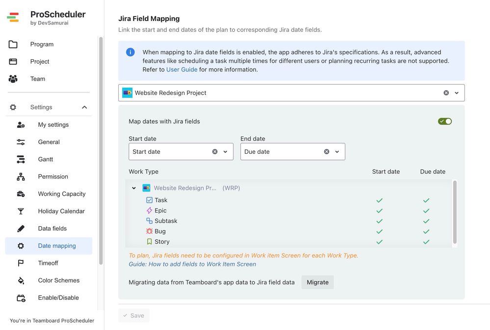 Sync Task Dates with Date Mapping.jpg