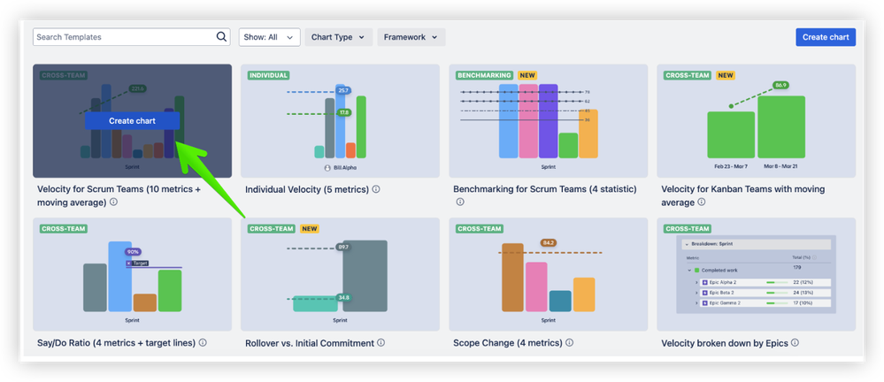 Getting Started page and chart templates 1.png